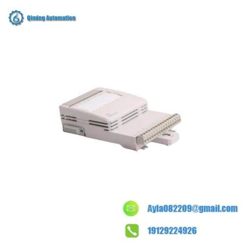 ABB DI803 3BSE022362R1 Control Module, Advanced Industrial Automation Solution