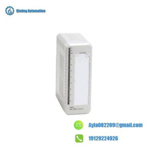 DI821 3BSE008550R1 ABB - Precision Module Controller Card for Industrial Automation