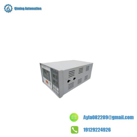DIAVAC LIMITED PT-1DA Industrial Control Module