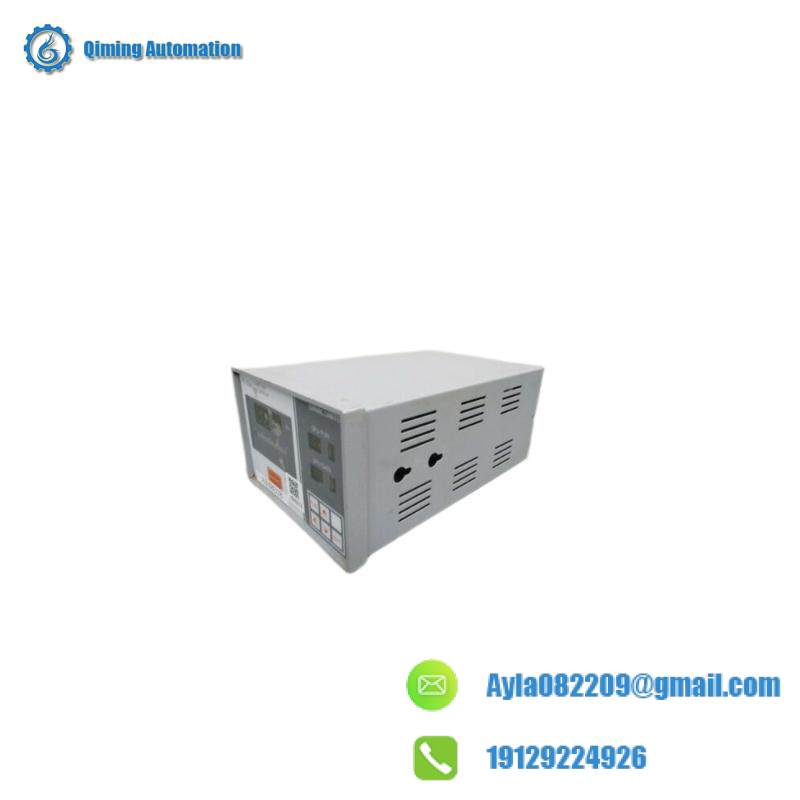 diavac_i_limited_pt-1da_controller.jpeg DIAVAC LIMITED PT-1DA Industrial Control Module