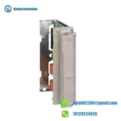 Schneider Electric TSXDMZ28DTK - Advanced Discrete Solid State I/O Module for DC Systems