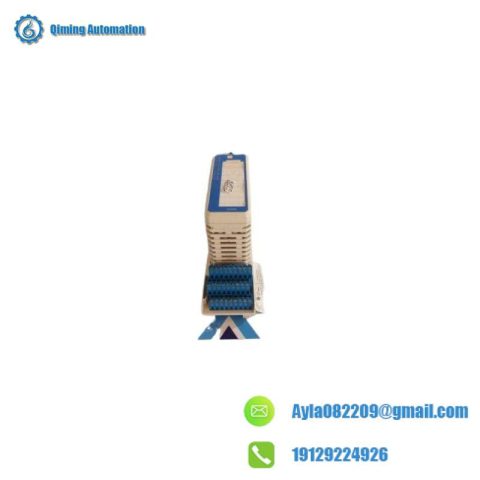 ABB DO890 - 3BSC690074R1 Digital Output Module for Industrial Control