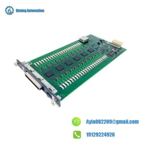 Doosan DVSC-TT-14C-09 High-Performance Industrial Control Module