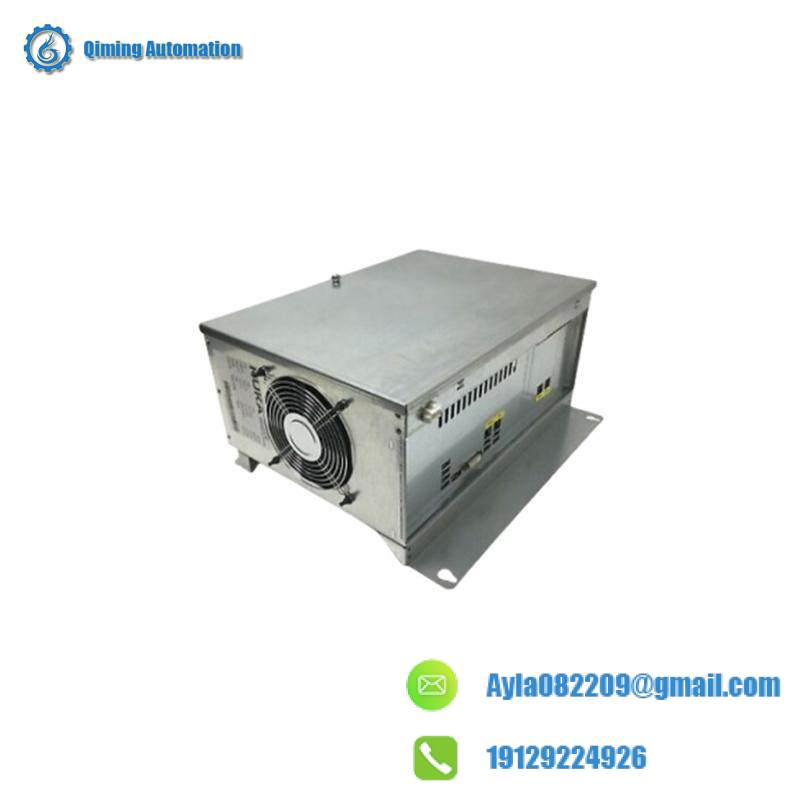 drive_pak_311-435_7.jpg DRIVE PAK 311-435.7 - High Performance Industrial Drive System