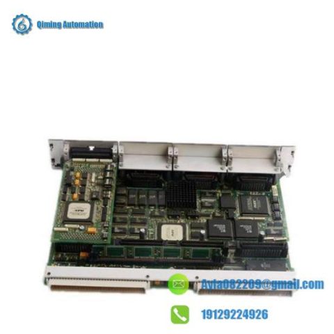 GE-FANUC DS200DSPCH1A Mark VI Circuit Board