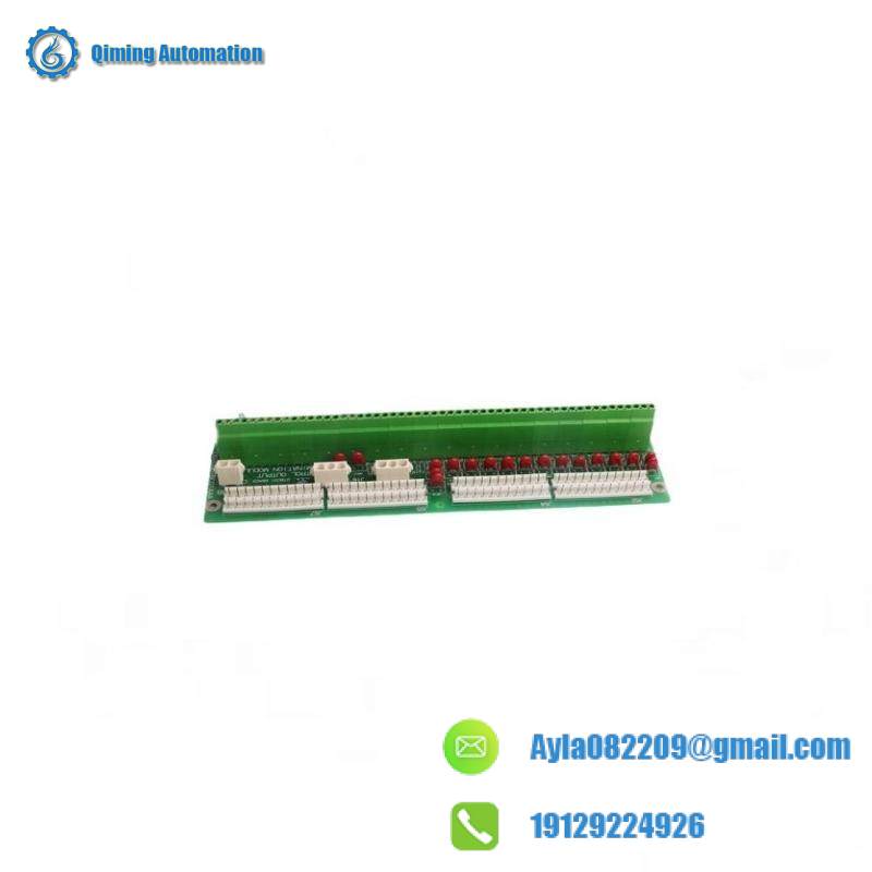 ds200dtbcg1aaa_general_electric_terminal_board_relay_solenoid.jpg GE DS200DTBCG1AAA: High-Performance Relay Solenoid Terminal Board