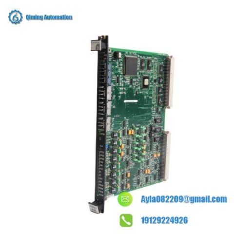 DS200FCGDH1BBA - GE General Electric DSP Drive Control