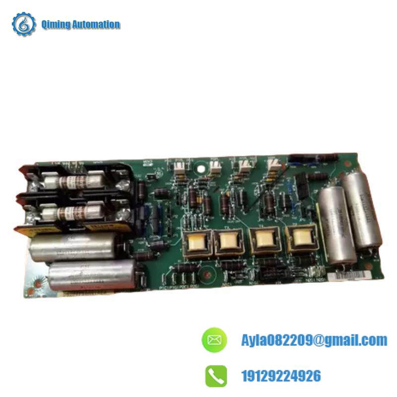 ds200fsaag1aba_ge_field_supply_amplifier_board.jpg GE DS200FSAAG1ABA: Precision Amplifier Board for Turbine Control Systems