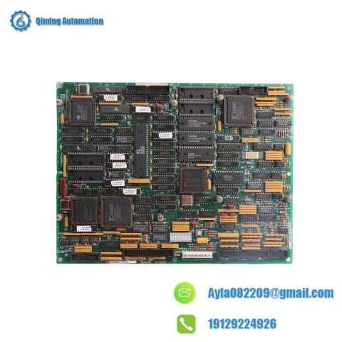 GE DS200SDCCG1AGD & DS215SDCCG1AZZ01B Industrial Control Board