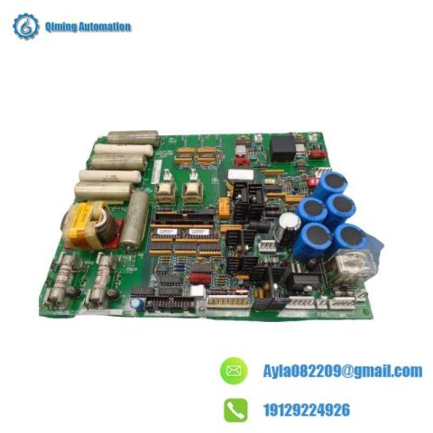 General Electric DS200SDCIG1AHB, Advanced Turbine PC Board