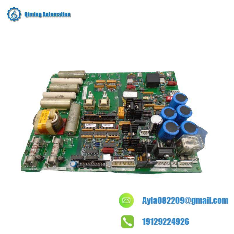 ds200sdcig1ahb_ge_turbine_pc_board.jpg General Electric DS200SDCIG1AHB, Advanced Turbine PC Board