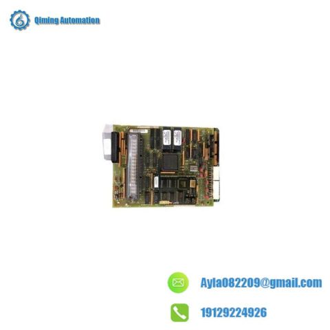 GE DS200SLCCG3ACC & DS215DENQG3QZZ01A: Industrial Communication Board