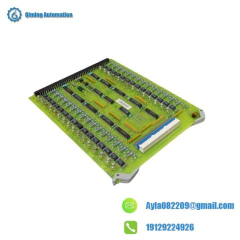 GE DS3800HISA1A1A Industrial Control Module, High Performance, Advanced Automation Solutions