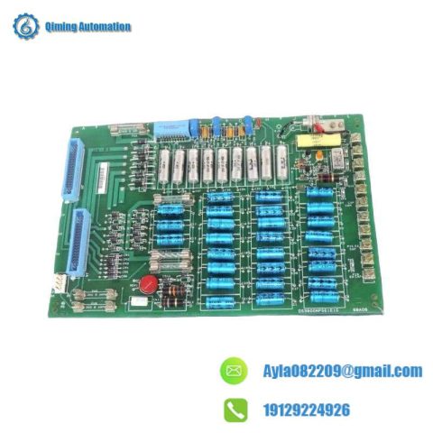 GE DS3800NPSE1E1G: Advanced Mark IV Board for Industrial Control Solutions