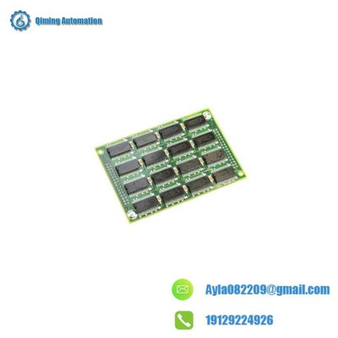 ABB DSMB179 Memory Module 57360001-MS, Industrial Automation Solutions