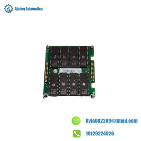 ABB DSMD 178 57360001-MM Control Module, Industrial Automation Solutions