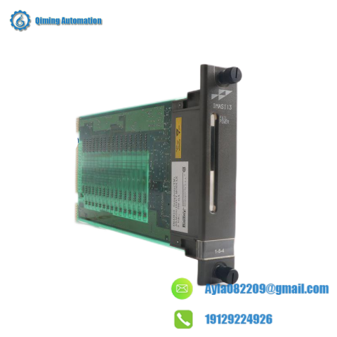 ABB DSQC236T YB560103-CE - High-Power Robot Drive Servo Unit