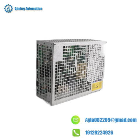 ABB DSQC639 3HAC025097-001 - Main Computer Module