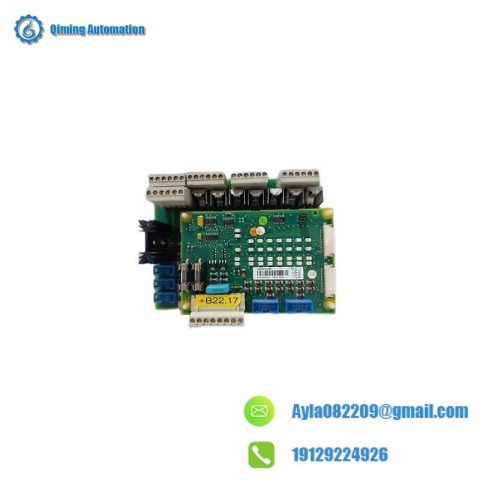 ABB DSTD N021 | 3BSE003239R1 Output Unit - Normally Energized