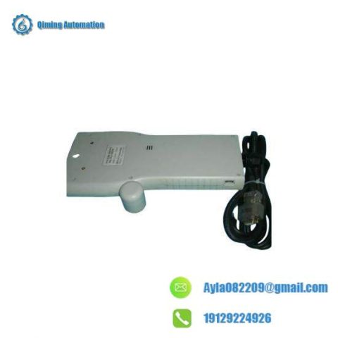 DYNAX PT6-2AD-100-WT Industrial Control Pendant, Expertly Designed for Precision Applications