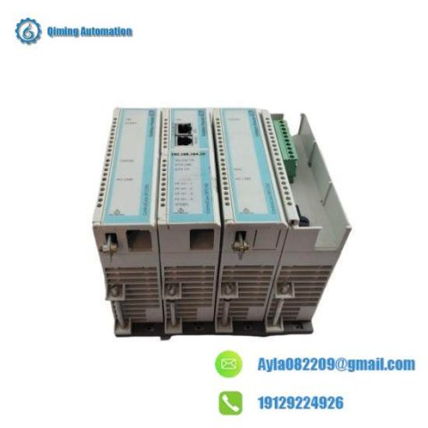 E+H SFC050 Digital Input Module - High Precision Industrial Control Solution