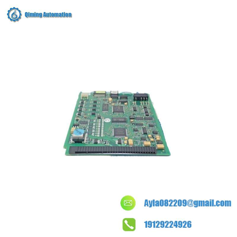 e_hiflowtec_319083-0200b_pc_board.jpeg E+H FLOWTEC 319083-0200B PC BOARD - Precision Control for Industry Excellence