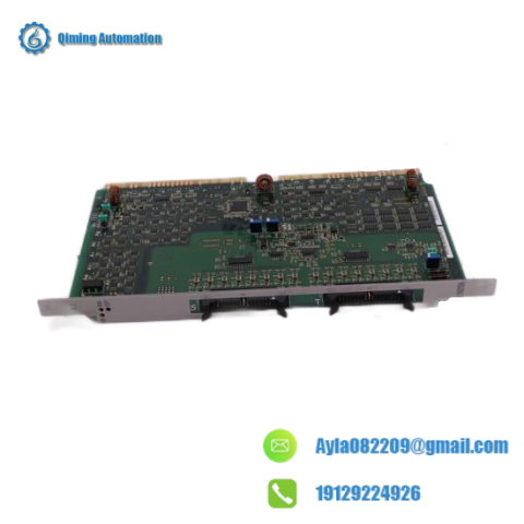 EASYVIEW MT6056i: Siemens PLC Compatible Optical Fiber Interface Module