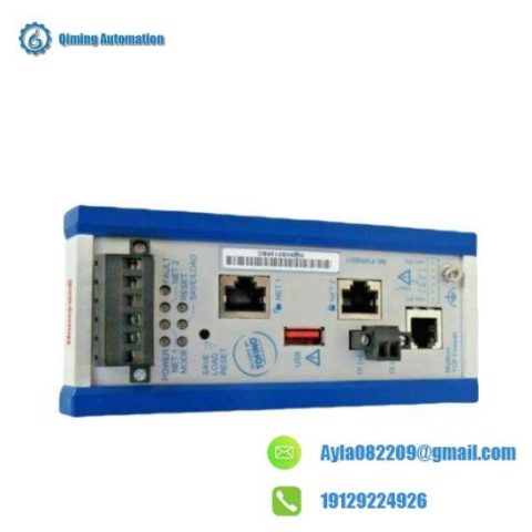 Eaton 9202-ETS-HN1 51154724-300 NE-FWMB01 Modbus TCP Firewall