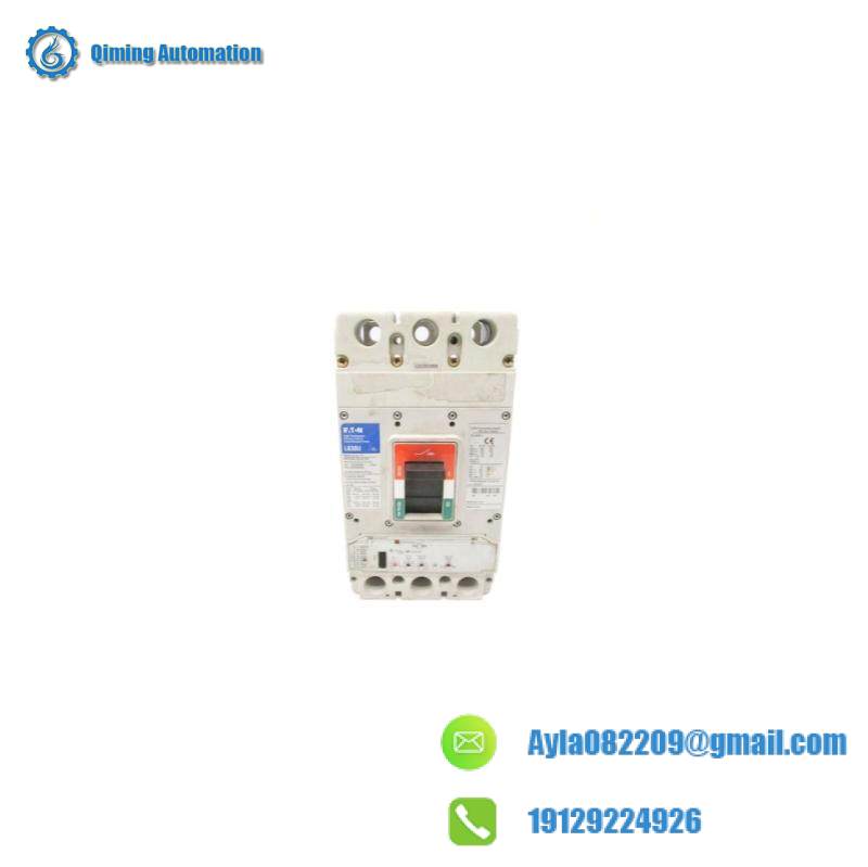 eaton_lgu3630nn_circuit_breaker_690v_630a.jpeg Eaton LGU3630NN Circuit Breaker, 690V, 630A - Reliable Power Protection Solution