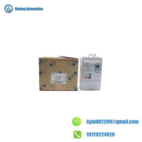 Eaton MP3000 MP-3010 Industrial Control Module