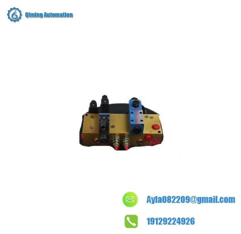 eaton_vickers_mcd-7816_dg4v26cmuh610_ktg4v32b28smuha760_tondeuse_directionnel_dc_24v.jpg Eaton Vickers MCD-7816 DG4V26CMUH610 KTG4V32B28SMUHA760 Directional Control Valve DC 24V