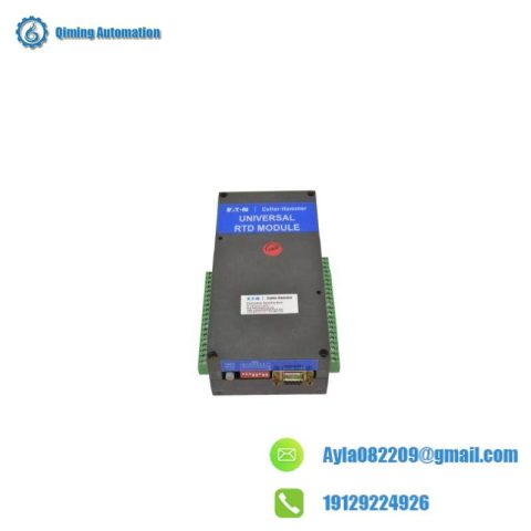 EATON XV-440-12TSB-1-10 High-Frequency Industrial Control Module