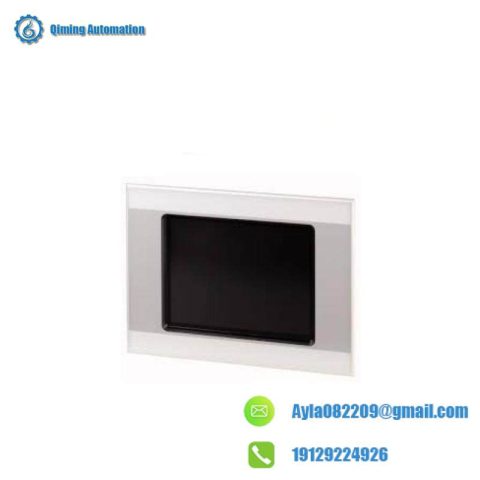 EATON XVS-430-57MPI-1-10 Touch Screen Module for Industrial Control Systems
