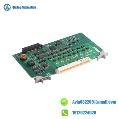 Yokogawa EC0*A AS E9740GA-02 Signal Conditioner