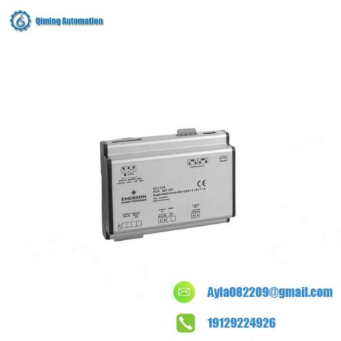 EMERSON EC3-X33 Universal Superheat Controller - Advanced Temperature Management System