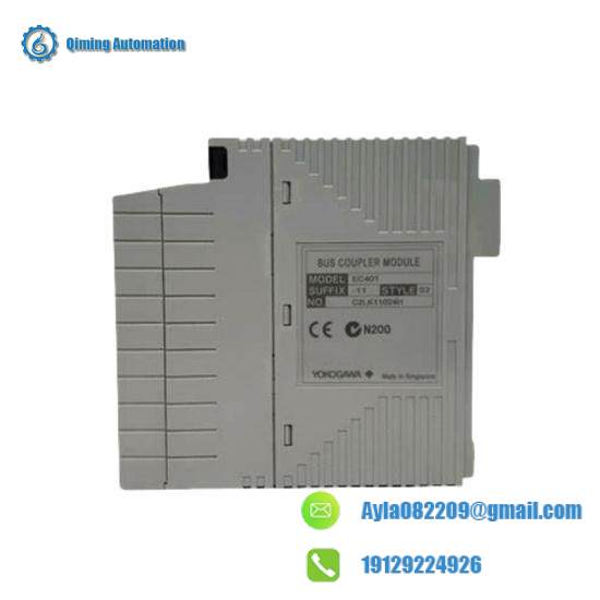 ec401-11-s2_yokogawa.jpg Yokogawa EC401-11-S2 Process Automation Module
