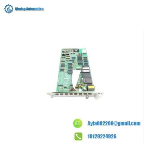 ENTEK EC6682 Position Monitor: Advanced Automation Solutions for Precision Applications