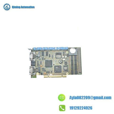 Eckelmann PNC55-CPU 4325600031LS - Advanced Industrial Single Board Computer