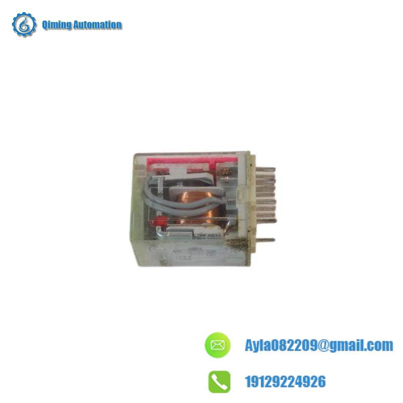 EDL Comat E45FL 110V AC Relay Type - High Performance Industrial Control Solution