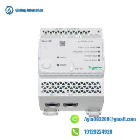 Schneider Quantum PLC Racks Backplane 140XBP00600C, Efficient Automation Solution for Industrial Control