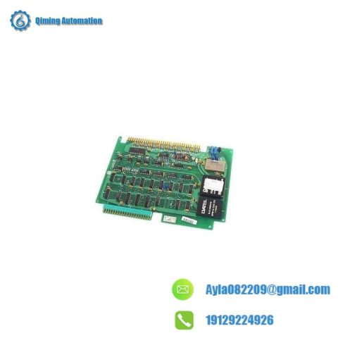 elau C600 High-Performance Industrial Control Module