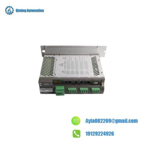 ELAU MC-4/11/01/400 - Precision Control Module