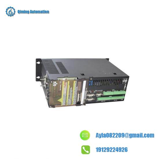 ELAU MC-4/11/22/400 Industrial Control Module