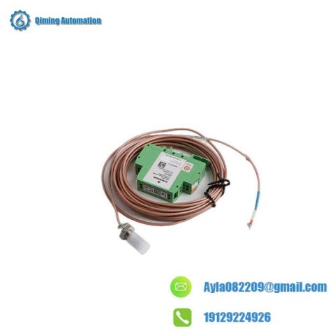 EMERSON 098-01257-01 PCA BOARD ASSEMBLY, Advanced Control Module