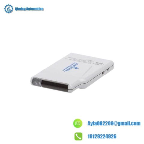 Emerson 12P4629X082 Terminal Block - Reliable Industrial Interface Solution