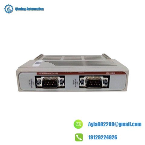 EMERSON 1C31169G02 - Industrial Control Module for Enhanced Efficiency