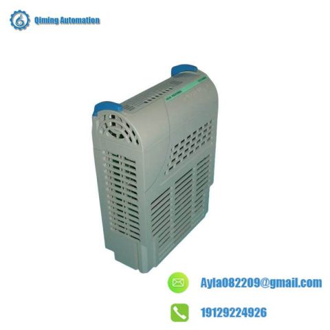 EMERSON 1C31194G03 Custom Industrial Control Module