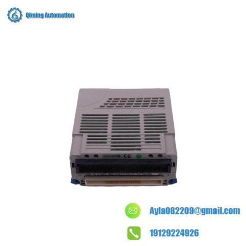 EMERSON 1C31227G01 Industrial Control Module