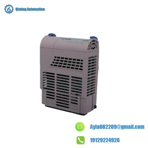 Emerson 1X00691H01 Compact Controller - Precision Automation in Small Packages