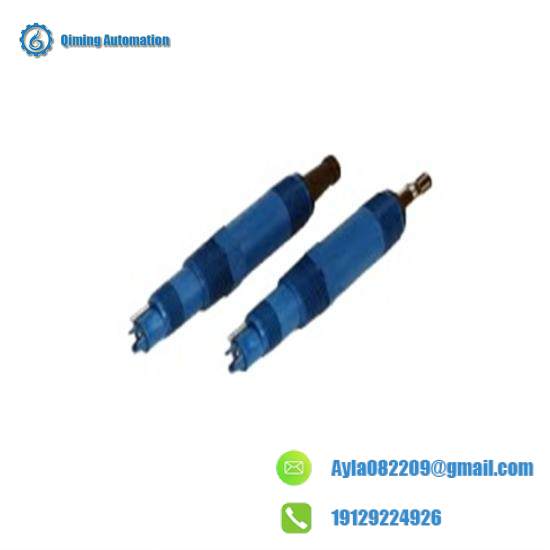 emerson_3900vp-02-10_sensor.jpg EMERSON 3900VP-02-10 Sensor: Precision Measurement Solution